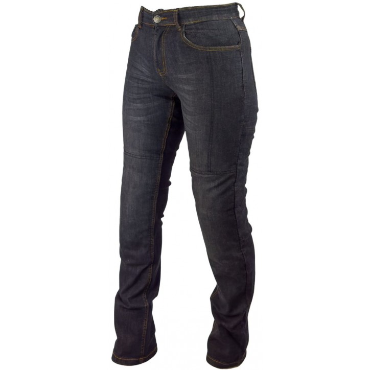Roleff RO180 Damen Aramid Motorradjeans – Stilvoller Schutz mit zertifizierten Protektoren Roleff RO180 Damen Aramid Motorradjeans – Stilvoller Schutz mit zertifizierten Protektoren