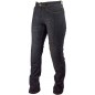 RO180 - schwarze Damen Motorradjeans mit Protektoren & extrem abriebfesten Aramid RO180 - schwarze Damen Motorradjeans mit Protektoren & extrem abriebfesten Aramid