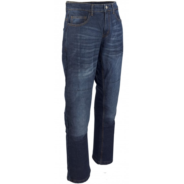 Roleff RO175 Aramid Motorradjeans für Herren – Stilvoller Schutz mit zertifizierten Protektoren Roleff RO175 Aramid Motorradjeans für Herren – Stilvoller Schutz mit zertifizierten Protektoren