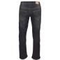 RO170 - Schwarze Aramid Motorradjeans mit Protektoren für Herren RO170 - Schwarze Aramid Motorradjeans mit Protektoren für Herren