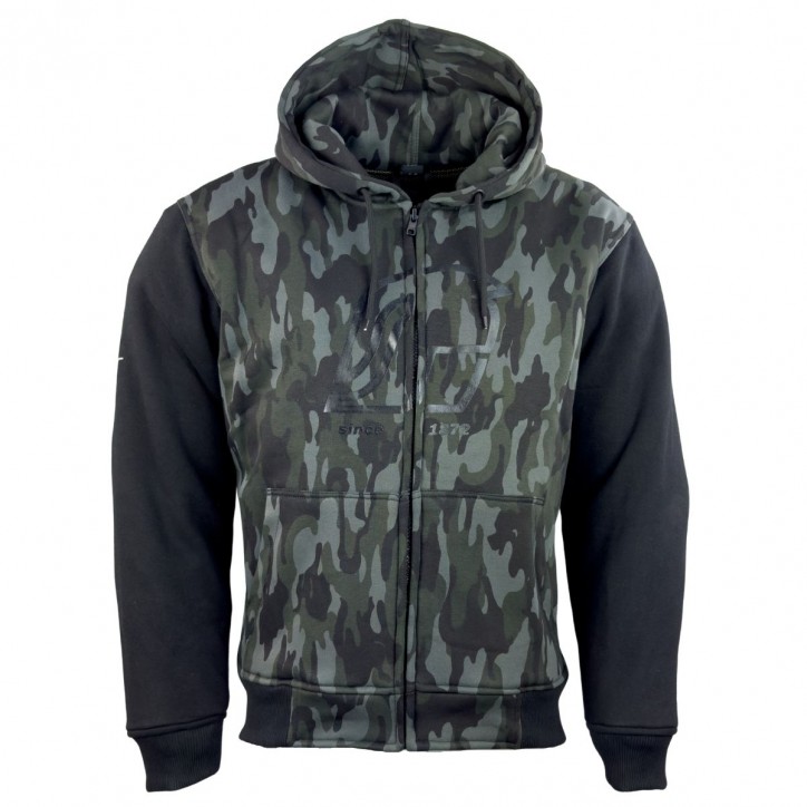 Hoodie aramid best sale