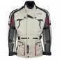 RO537 - Helle Motorradjacke "Chicago"