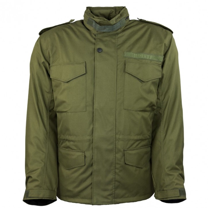 Roleff RO16002 Motorradjacke – Oliv, wasserdicht, atmungsaktiv & mit Protektoren Roleff RO16002 Motorradjacke – Oliv, wasserdicht, atmungsaktiv & mit Protektoren