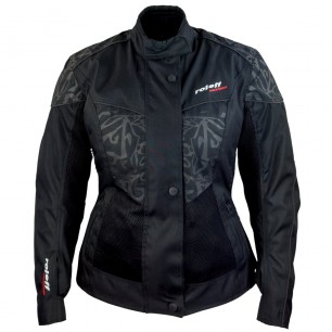 Hochwertige Roleff (8) von Racewear Motorradbekleidung