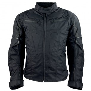 Roleff RO301 Motorradjacke – Leicht, wasserdicht & atmungsaktiv