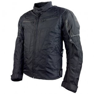 Roleff RO301 Motorradjacke – Leicht, wasserdicht & atmungsaktiv - 1