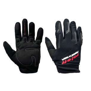 für Herren Motorradhandschuhe Damen und (3)