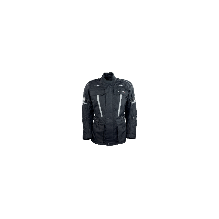 Roleff RO16011 Motorradjacke – Wasserdicht, atmungsaktiv & mit Protektoren Roleff RO16011 Motorradjacke – Wasserdicht, atmungsaktiv & mit Protektoren