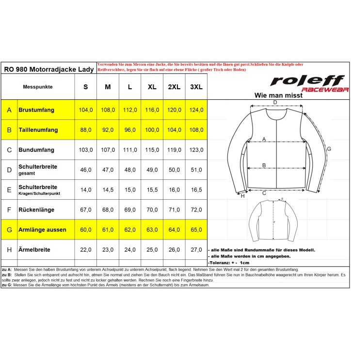 Akuma Venedig Lady Damenjacke Schwarz/Grau/Weiß - Größe S Akuma Venedig Lady Damenjacke Schwarz/Grau/Weiß - Größe S