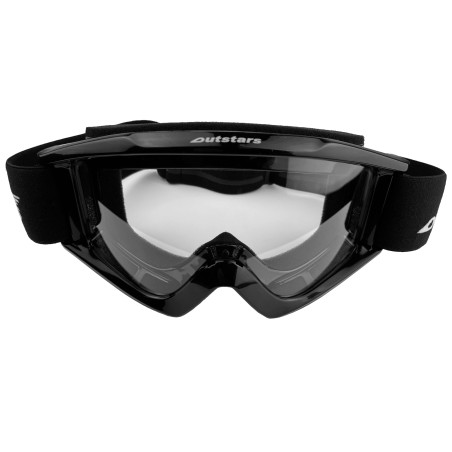 RO 4060 Outstars Crossbrille - schwarz - - 1
