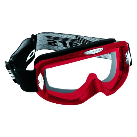RO4063 Outstars Crossbrille - rot -