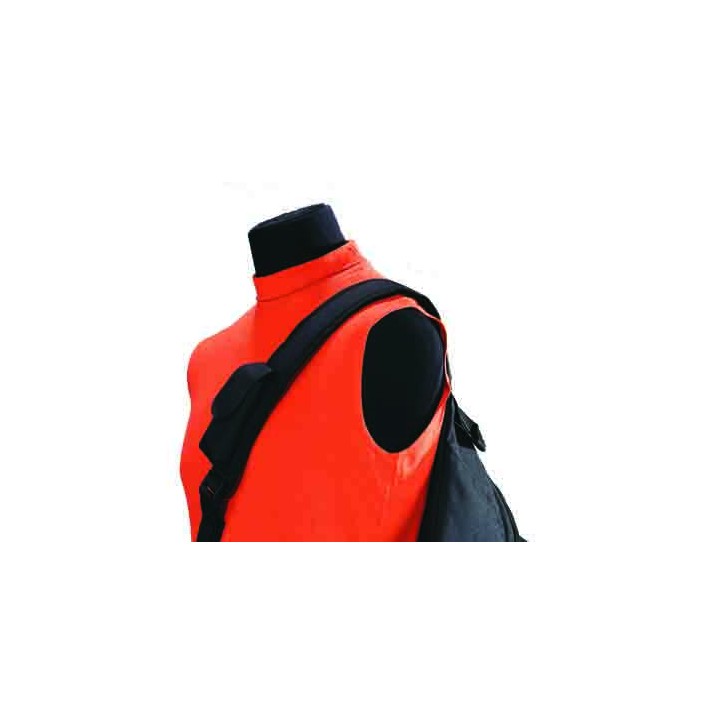SA6 KODRA® Rucksack mit Einem Trageriemen SA6 KODRA® Rucksack mit Einem Trageriemen