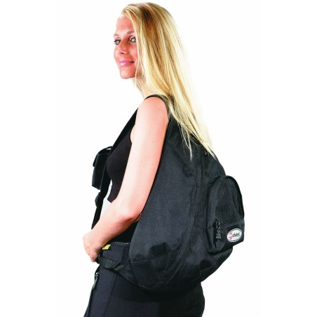 SA6  KODRA® Rucksack mit Einem Trageriemen - 1