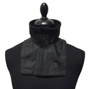 RO84 Halswärmer - Nackenwärmer - schwarz - 1