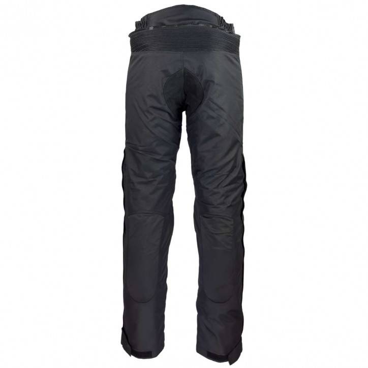 Roleff RO456L Motorradhose Langgröße – Wasserdicht, atmungsaktiv & mit herausnehmbarer Membrane und Thermofutter Roleff RO456L Motorradhose Langgröße – Wasserdicht, atmungsaktiv & mit herausnehmbarer Membrane und Thermofutter