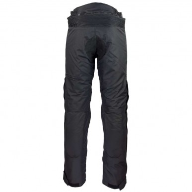 Roleff RO456L Motorradhose Langgröße – Wasserdicht, atmungsaktiv & mit herausnehmbarer Membrane und Thermofutter - 4