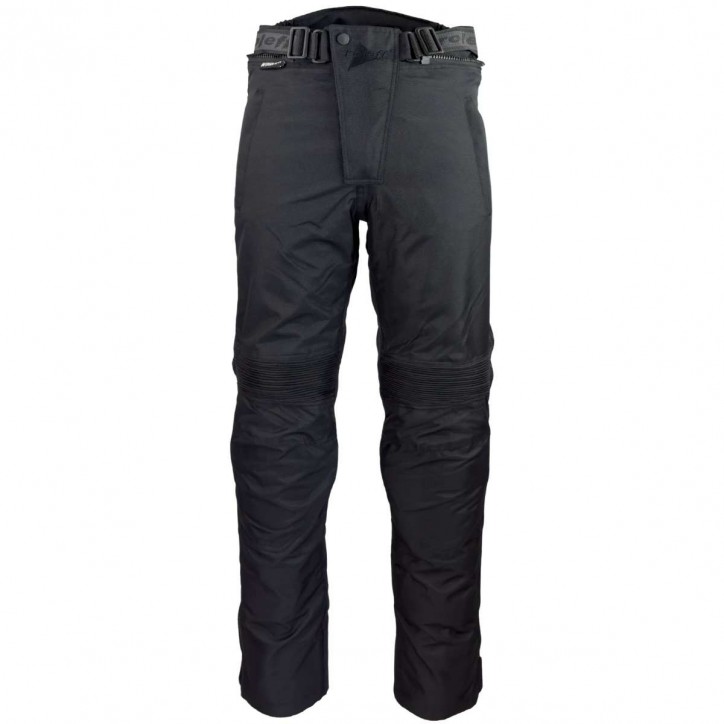 Roleff RO456L Motorradhose Langgröße – Wasserdicht, atmungsaktiv & mit herausnehmbarer Membrane und Thermofutter Roleff RO456L Motorradhose Langgröße – Wasserdicht, atmungsaktiv & mit herausnehmbarer Membrane und Thermofutter