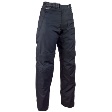 Roleff RO456D Damen-Motorradhose – Wasserdicht, atmungsaktiv & mit herausnehmbarer Membrane und Thermofutte - 3