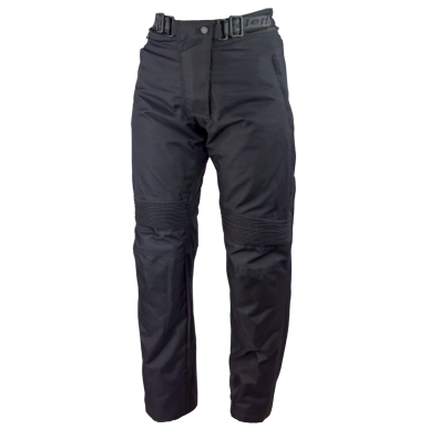 Roleff RO456D Damen-Motorradhose – Wasserdicht, atmungsaktiv & mit herausnehmbarer Membrane und Thermofutte - 1