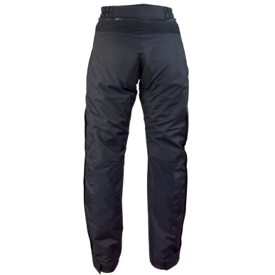 Roleff RO456D Damen-Motorradhose – Wasserdicht, atmungsaktiv & mit herausnehmbarer Membrane und Thermofutte - 4