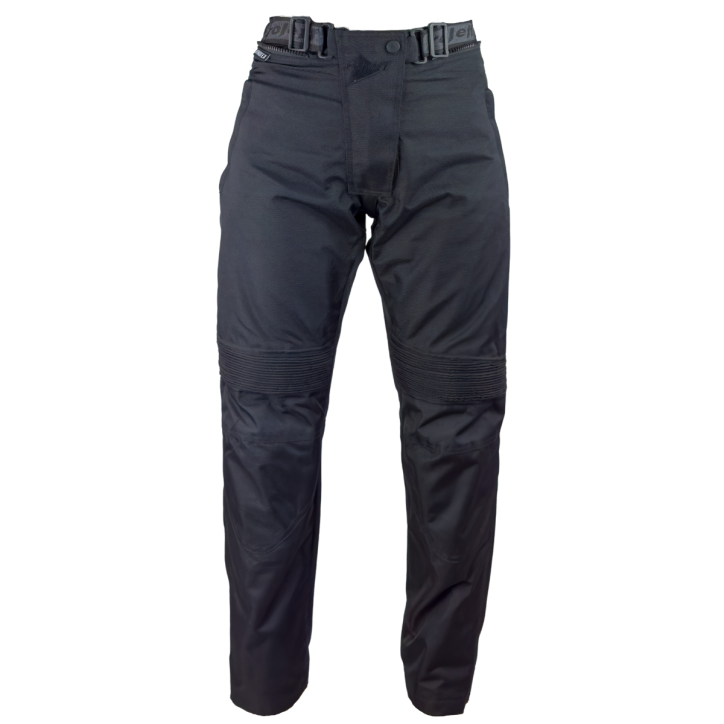 Roleff RO456D Damen-Motorradhose – Wasserdicht, atmungsaktiv & mit herausnehmbarer Membrane und Thermofutte