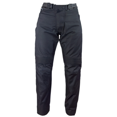 Roleff RO456D Damen-Motorradhose – Wasserdicht, atmungsaktiv & mit herausnehmbarer Membrane und Thermofutte - 2