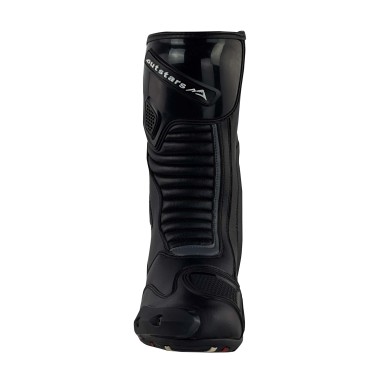 RO019 - Racingstiefel "Hockenheim", mit auswechselbaren Schleifpads - 6