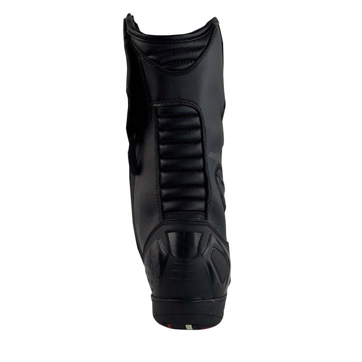 RO019 - Racingstiefel "Hockenheim", mit auswechselbaren Schleifpads RO019 - Racingstiefel "Hockenheim", mit auswechselbaren Schleifpads