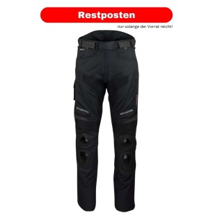 RO490 - sportliche Motorradhose KODRA­® mit Belüftung & Protektoren - 1
