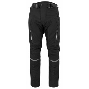 Roleff RO400 Softshell-Motorradhose – Wasserdicht, atmungsaktiv & mit Protektoren und Thermofutter - 1