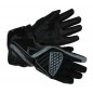 RO202 - Schwarz-Graue Motorradhandschuhe RO202 - Schwarz-Graue Motorradhandschuhe