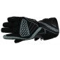 RO202 - Schwarz-Graue Motorradhandschuhe RO202 - Schwarz-Graue Motorradhandschuhe