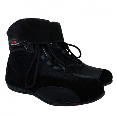 RO008 - Motorradhalbschuhe KODRA­® - 1