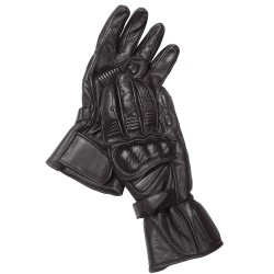 RO24 - Lederhandschuhe mit Aramidverstärkungen und comfort Stretch - 1
