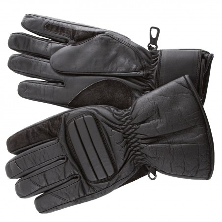 RO500 - leichte Lederhandschuhe mit kurzer Stulpe - 1