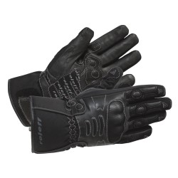 RO83 - Winter Motorradhandschuhe, wasserdicht & dick gefüttert - 1
