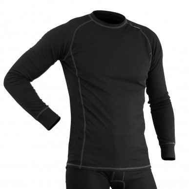 Funktionsunterwäsche Hemd für Damen und Herren - 2