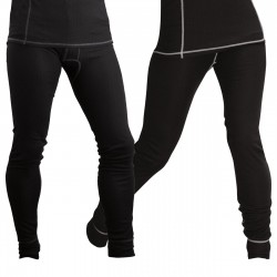 Funktionsunterwäsche Hose für Damen und Herren - 1