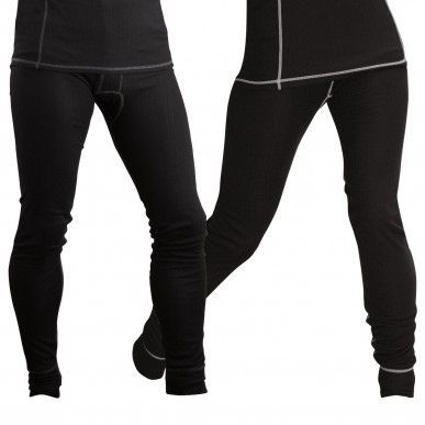 Funktionsunterwäsche Hose für Damen und Herren - 1