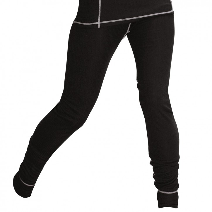 RO300/305 Roleff Funktionsunterwäsche-Hose für Damen & Herren – atmungsaktiv & schnelltrocknend