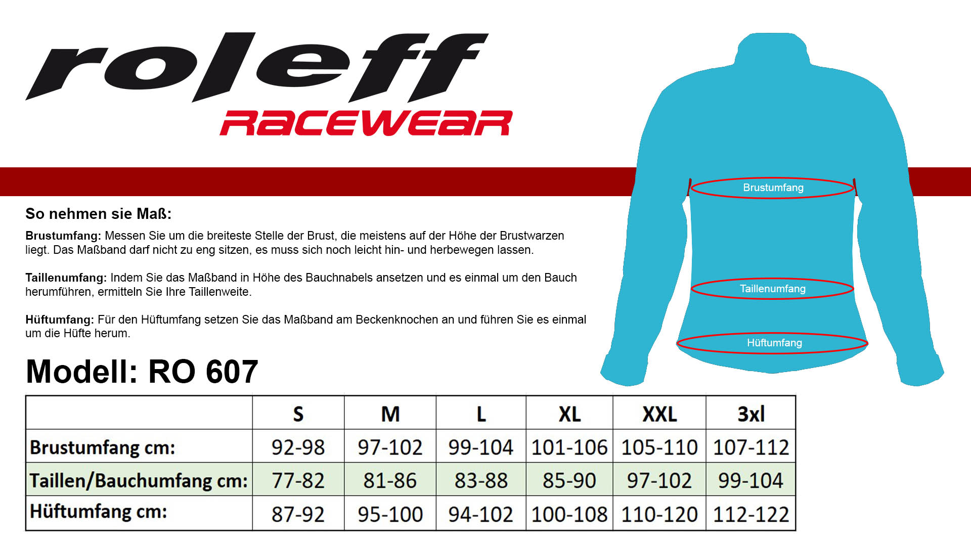 Die Damenmotorradjacke für Bikerinnen