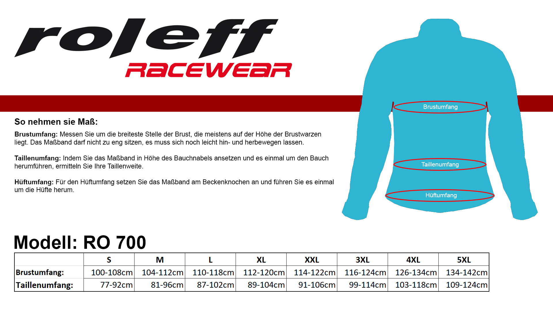 Robuste Motorradjacke mit Membrane und Thermofutter in Schwarz